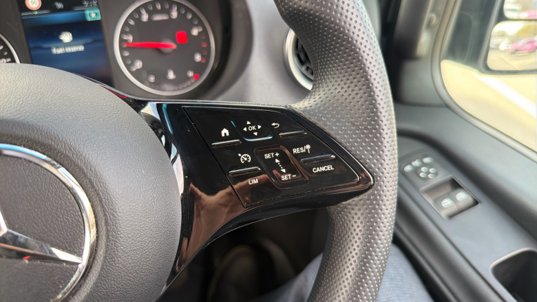 Mercedes-Benz Sprinter 315Cdi L3 Diesel Rwd 3.5t H2 Pro Van